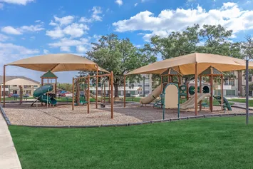 Community Amenities cover photo