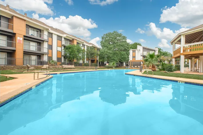 Community Amenities cover photo