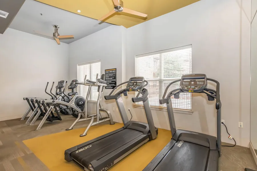 Community Amenities
