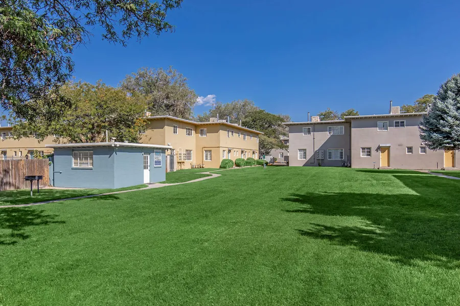 Community Amenities