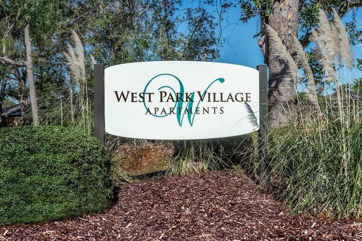 WELCOME HOME TO WEST PARK VILLAGE