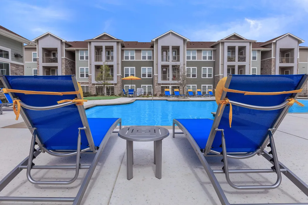 Community Amenities cover photo