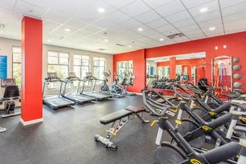 Community Amenities cover photo