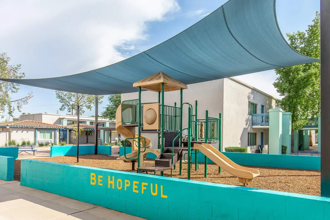 Community Amenities cover photo