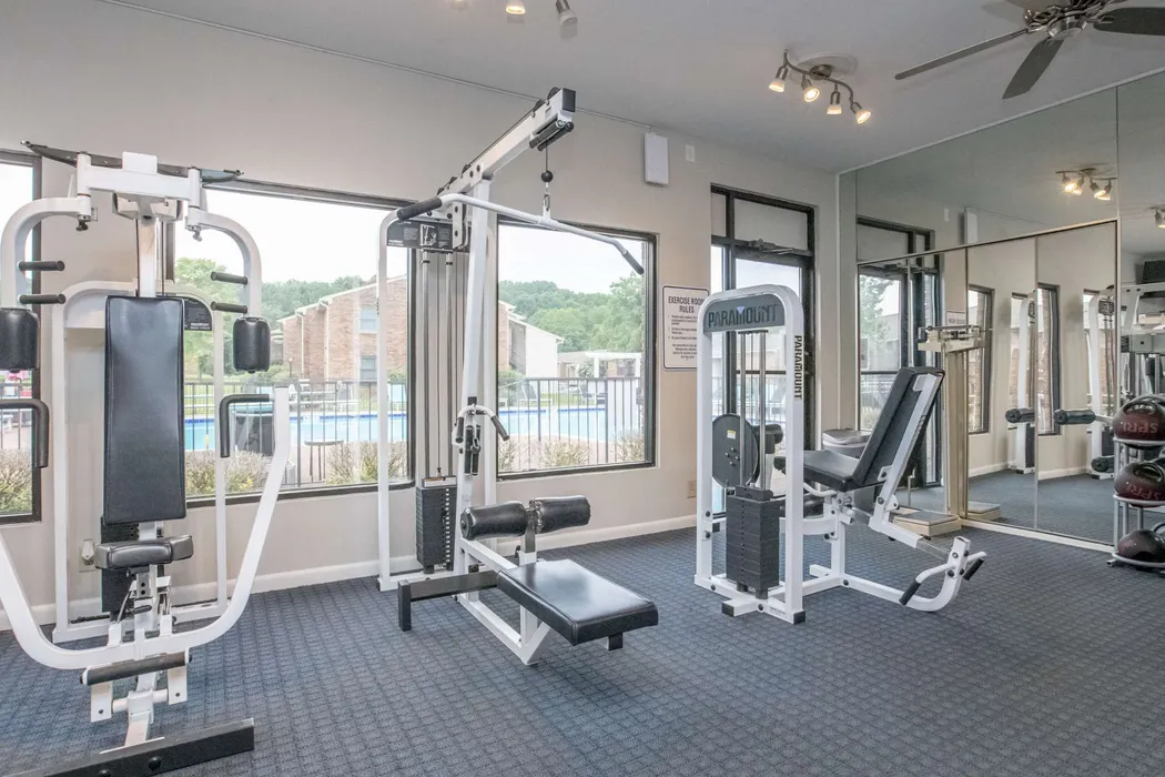 Community Amenities cover photo