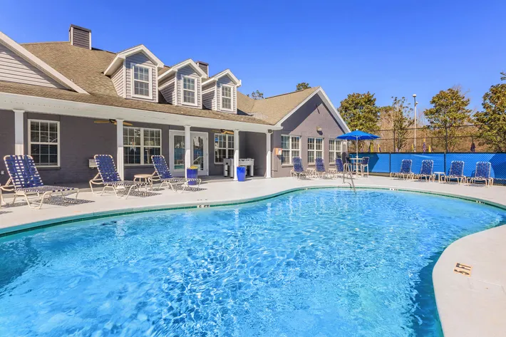 Community Amenities cover photo
