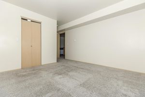 LARGE WALK-IN CLOSETS AND VALUABLE EXTRA STORAGE SPACE