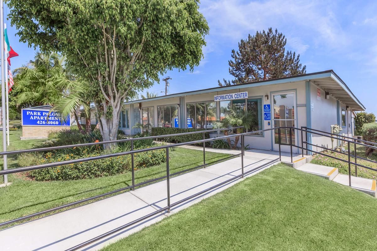 Park Palomar Photo Gallery