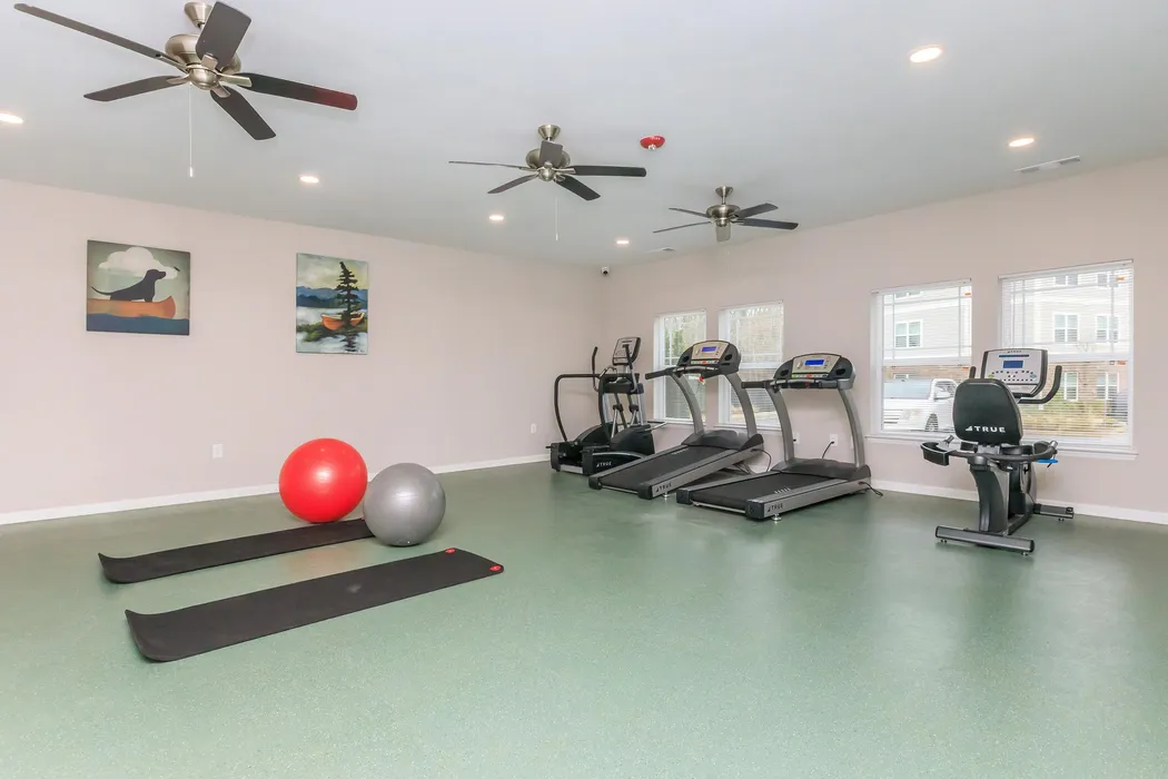 Community Amenities cover photo