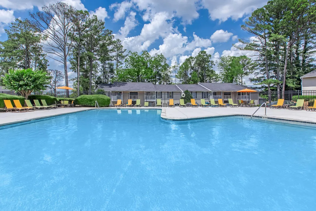 Community Amenities cover photo