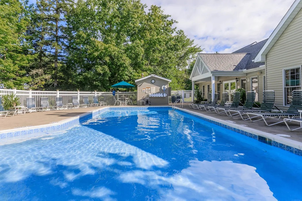 Community Amenities cover photo