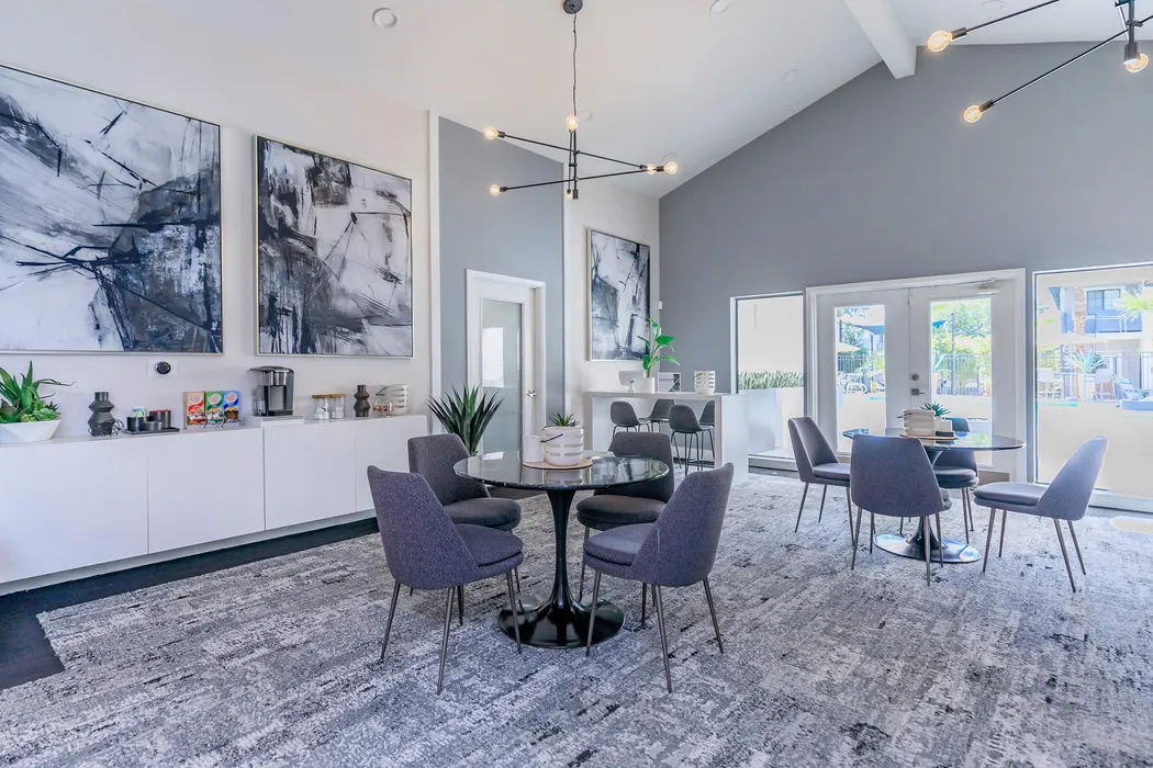 Community Amenities cover photo