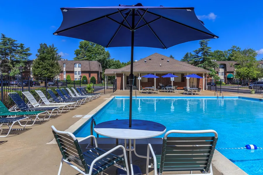 Community Amenities