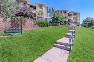 RIDGEPOINTE AT GLENEAGLE APARTMENTS FOR RENT IN COLORADO SPRINGS, CO