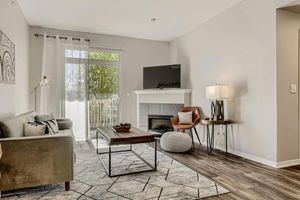 INVITING INTERIORS FOR RENT AT RIDGEPOINTE AT GLENEAGLE 