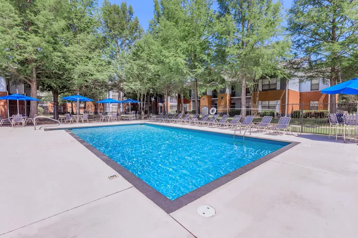 Community Amenities cover photo