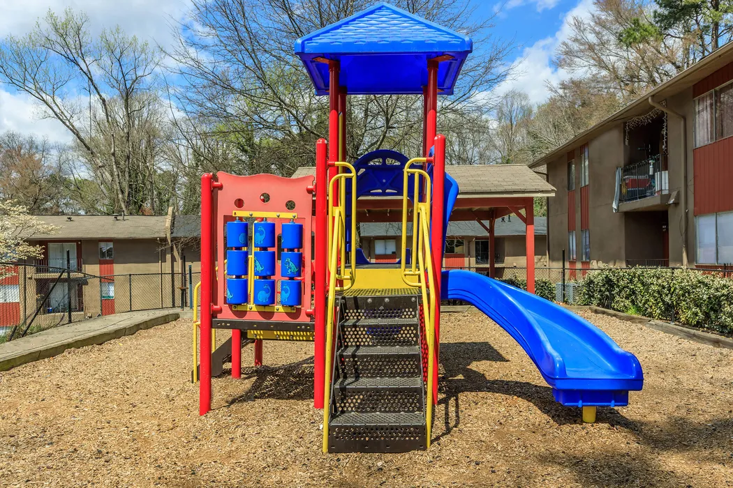 Community Amenities cover photo