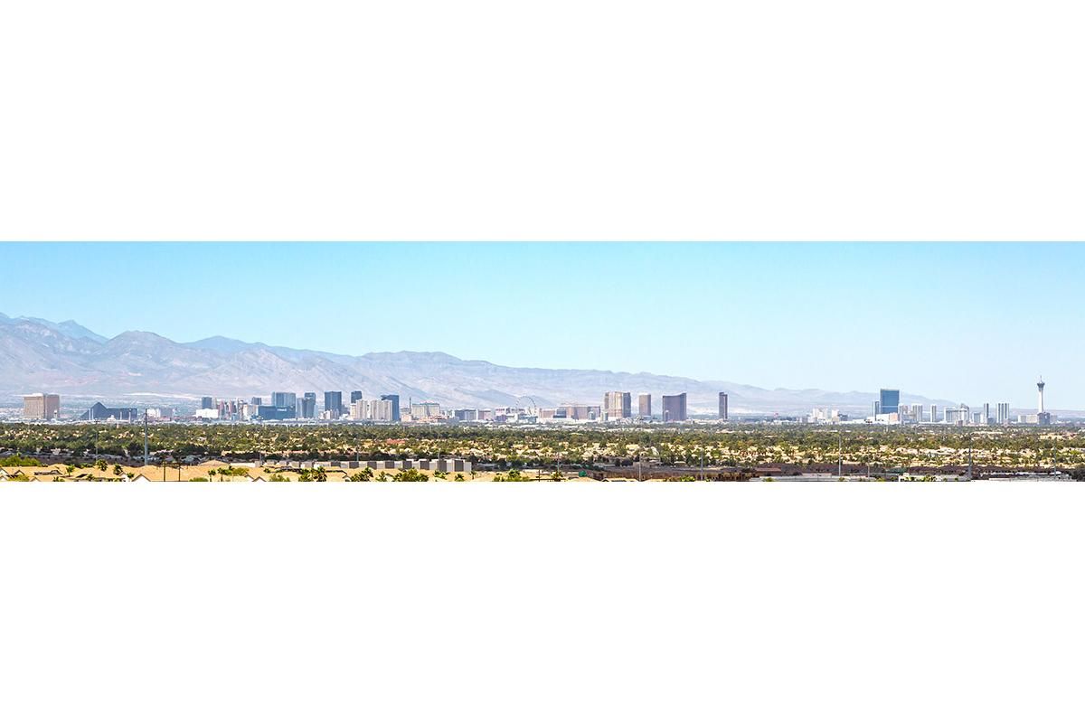 The View at The View at Horizon Ridge in Henderson, Nevada