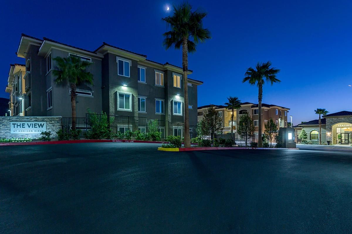 Welcome Home to The View at Horizon Ridge in Henderson, Nevada
