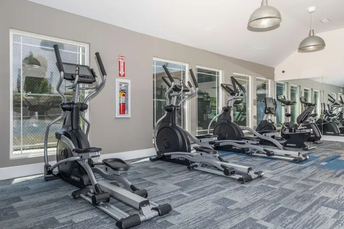 Community Amenities cover photo