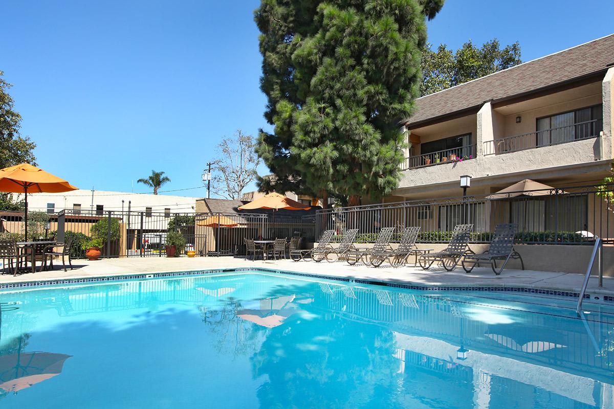 Mesa Pines Apartments Photo Gallery
