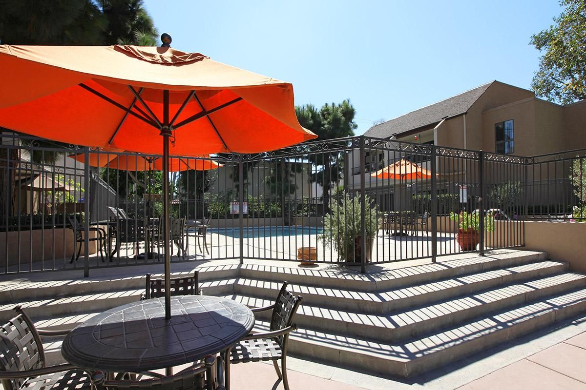 Mesa Pines Apartments Photo Gallery