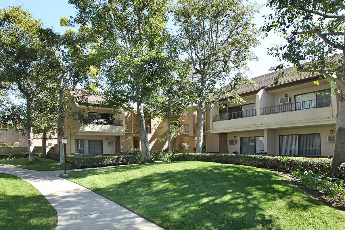 Mesa Pines Apartments Photo Gallery