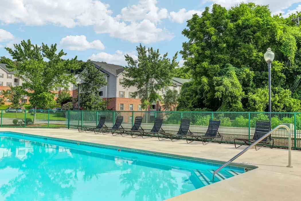 Community Amenities cover photo