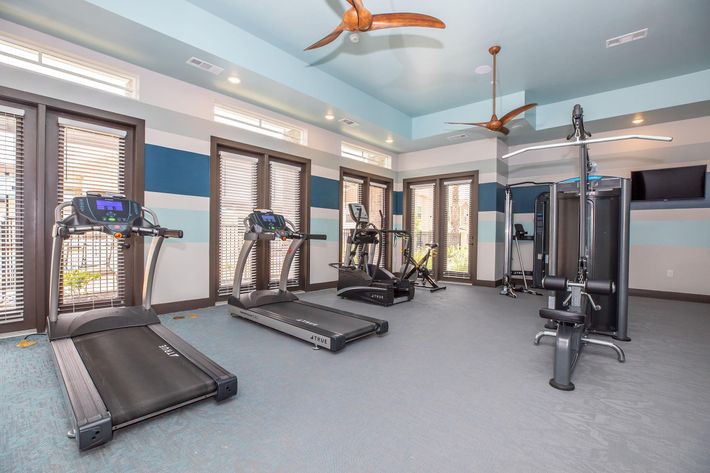 24-HOUR FITNESS CENTER AT THE RESERVE AT PINEWOOD VILLAGE  COMING SOON