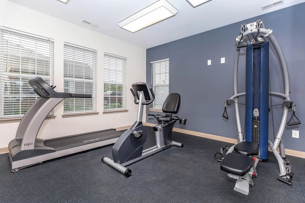 Community Amenities cover photo
