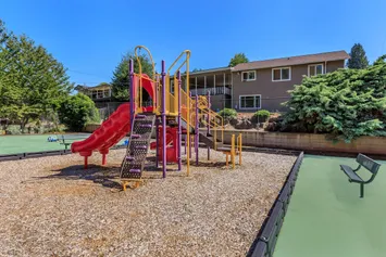 Greentree Apartments