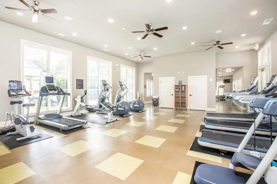 Community Amenities