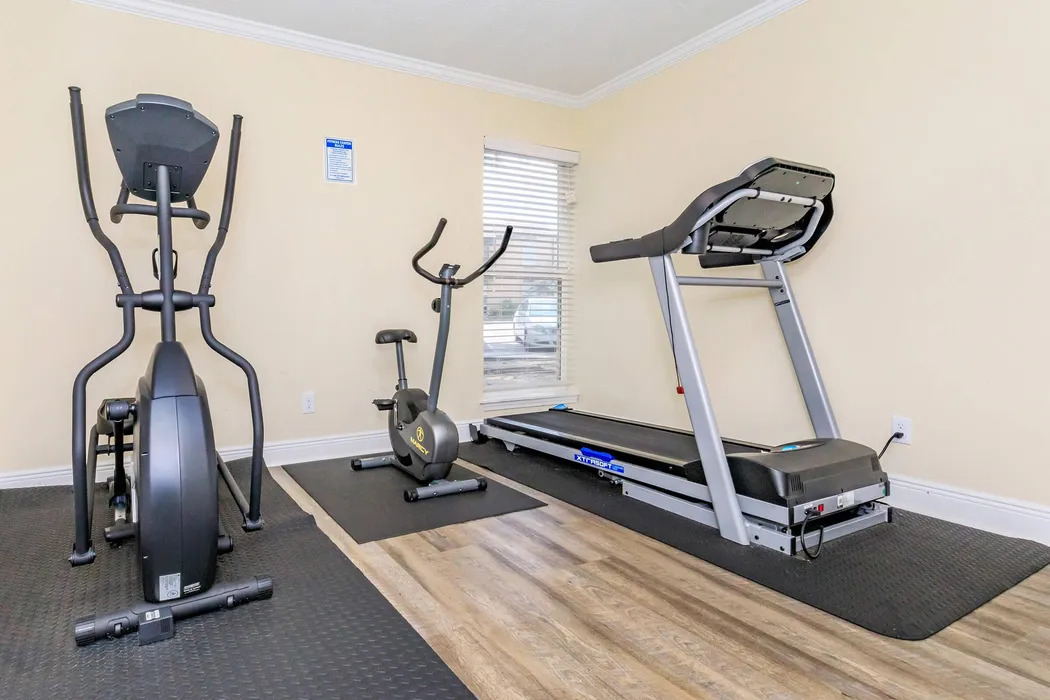 Community Amenities cover photo