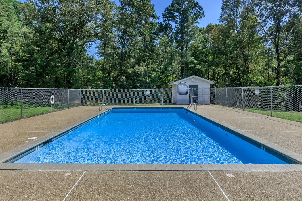 Community Amenities cover photo