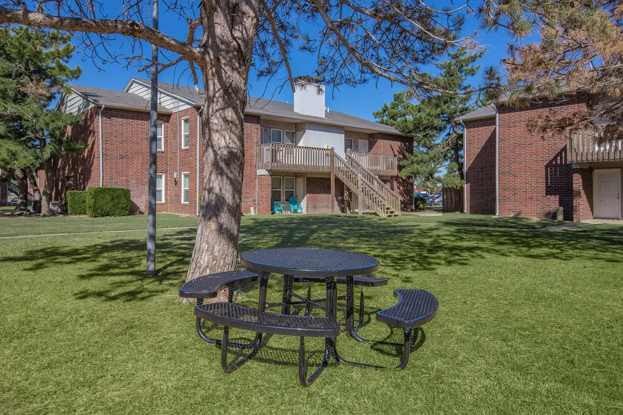 Community Amenities