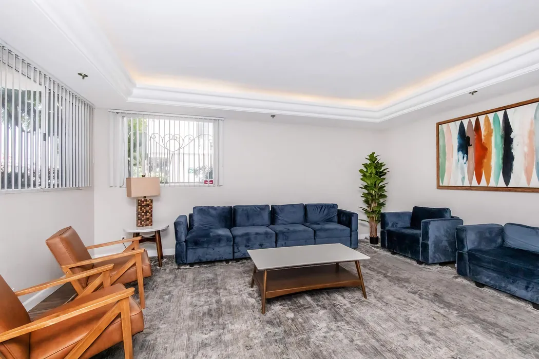 Community Amenities cover photo