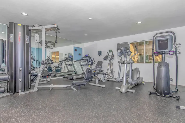 Community Amenities cover photo