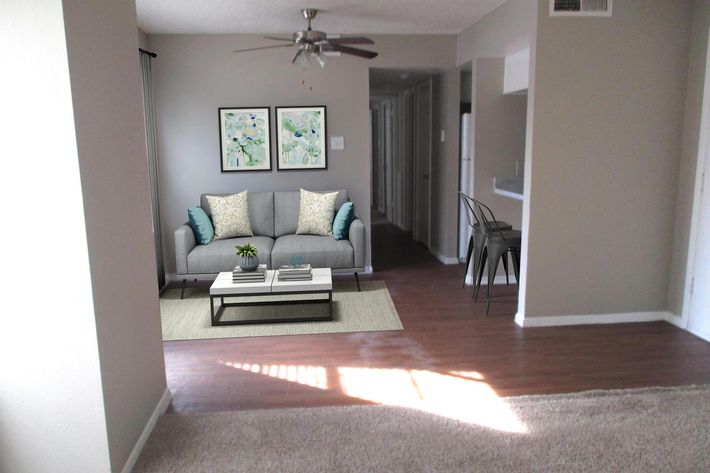 APARTMENT FOR RENT IN PLANO, TX