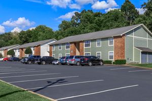 Apartments for Rent in Clarksville TN