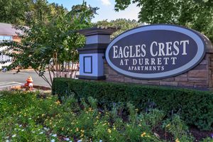 Eagles Crest at Durrett has Apartments for Rent