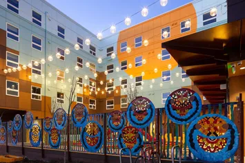 Community Amenities cover photo