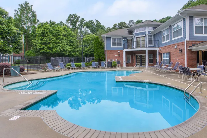 Community Amenities cover photo