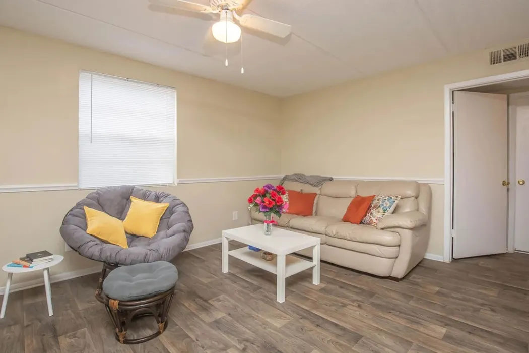 Apartment Features cover photo