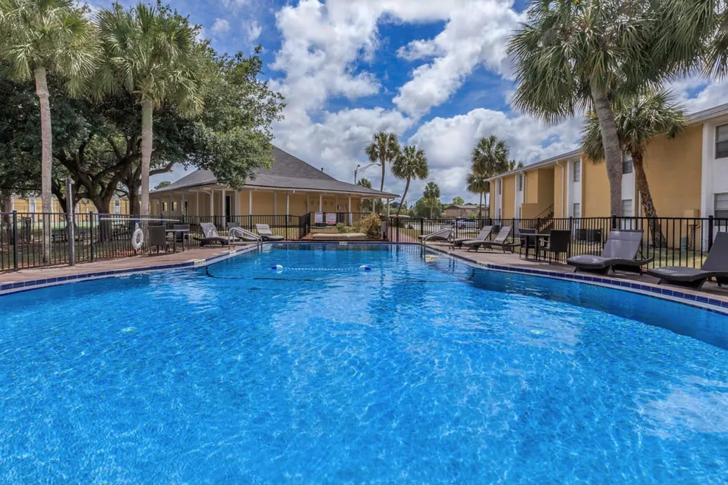 Community Amenities cover photo