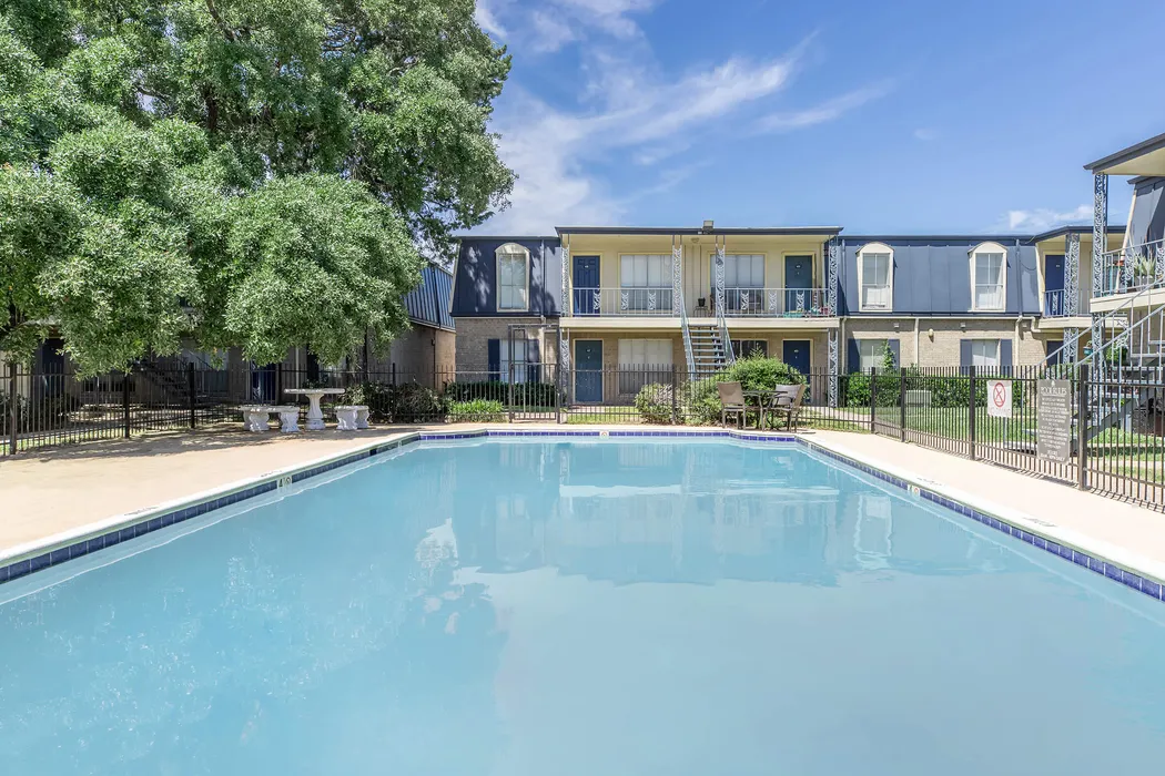 Community Amenities cover photo