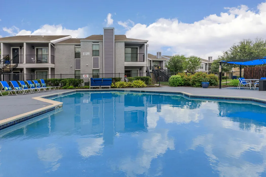 Community Amenities cover photo