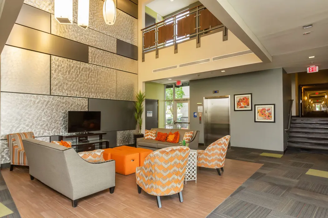 Community Amenities cover photo