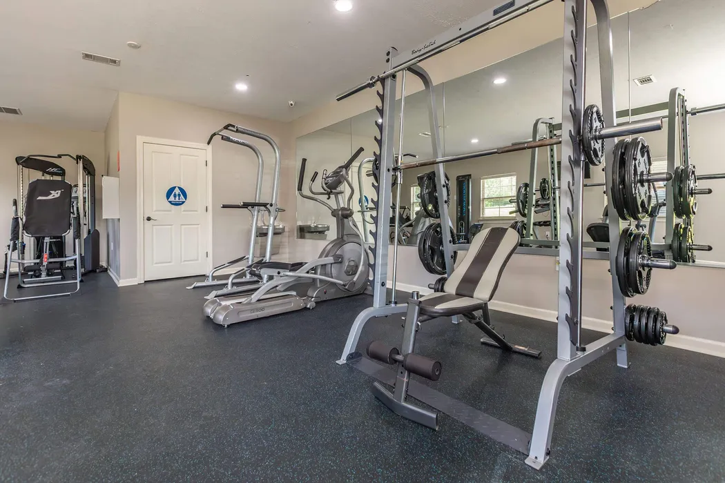 Community Amenities cover photo