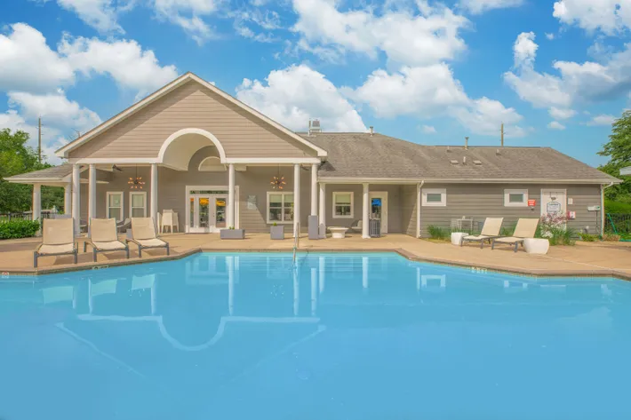 Community Amenities cover photo