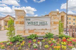 WE'LL SEE YOU SOON AT THE WEST HILL APARTMENTS IN HUNTSVILLE, TX